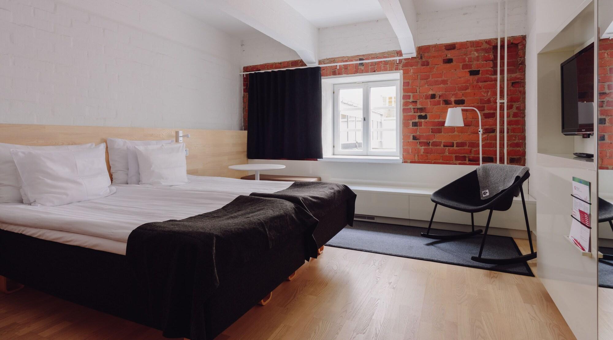 Original Sokos Hotel Tampere