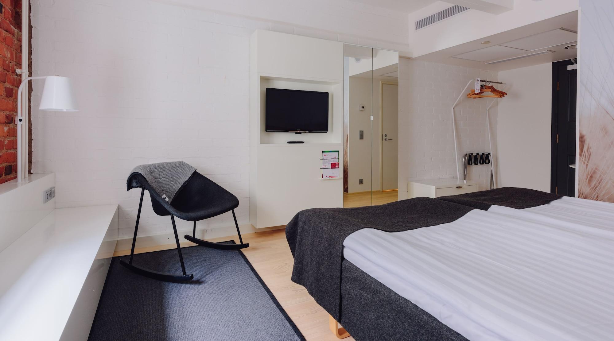 Hotel Original Sokos Tampere