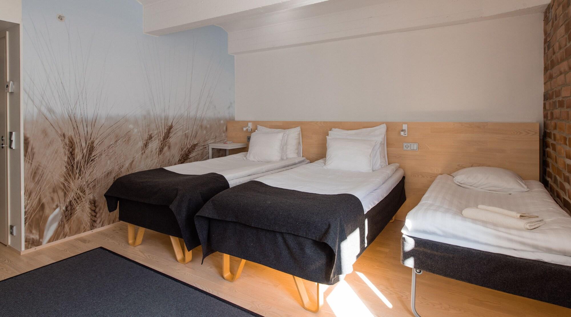 Original Sokos Hotel Tampere