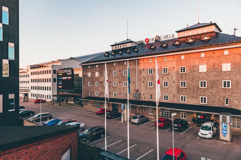 Original Sokos Hotel
