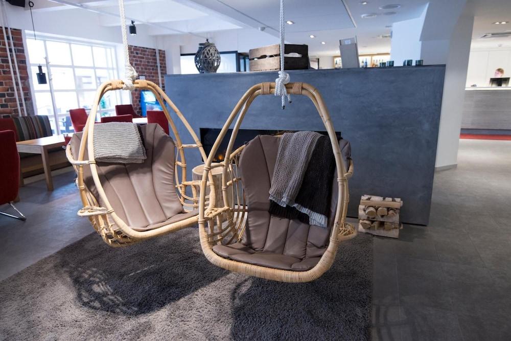 Original Sokos Hotel 4*