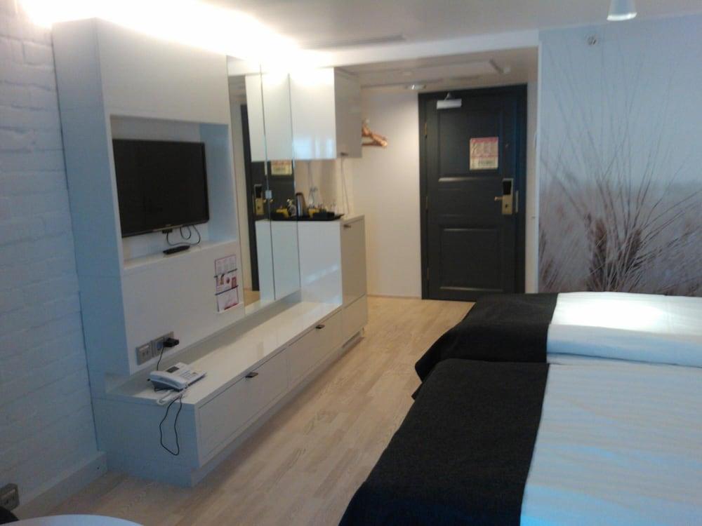 Hotel Original Sokos Tampere