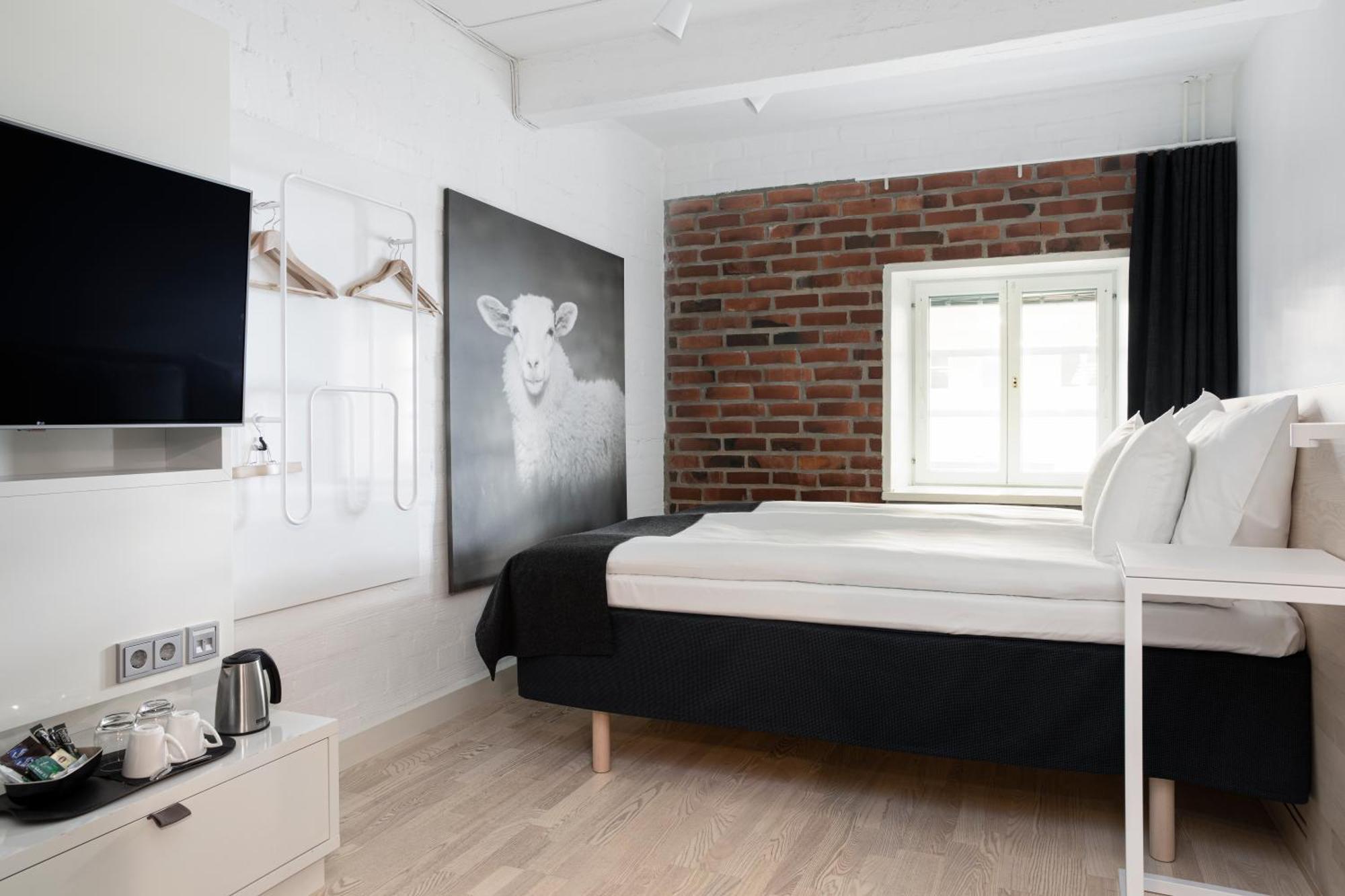 Original Sokos 4* Tampere