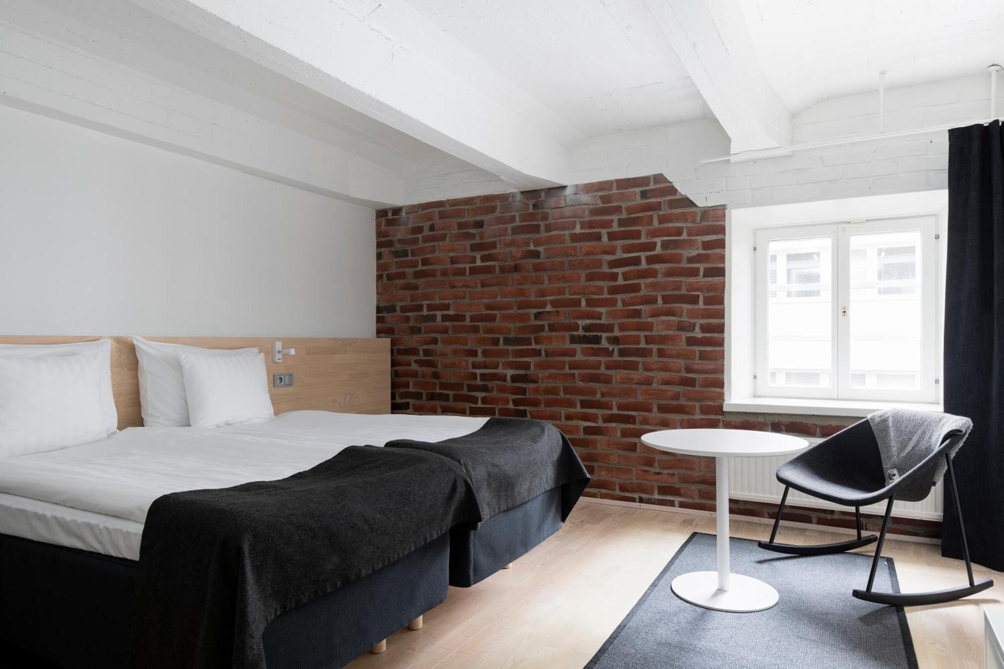 Original Sokos Hotel 4*