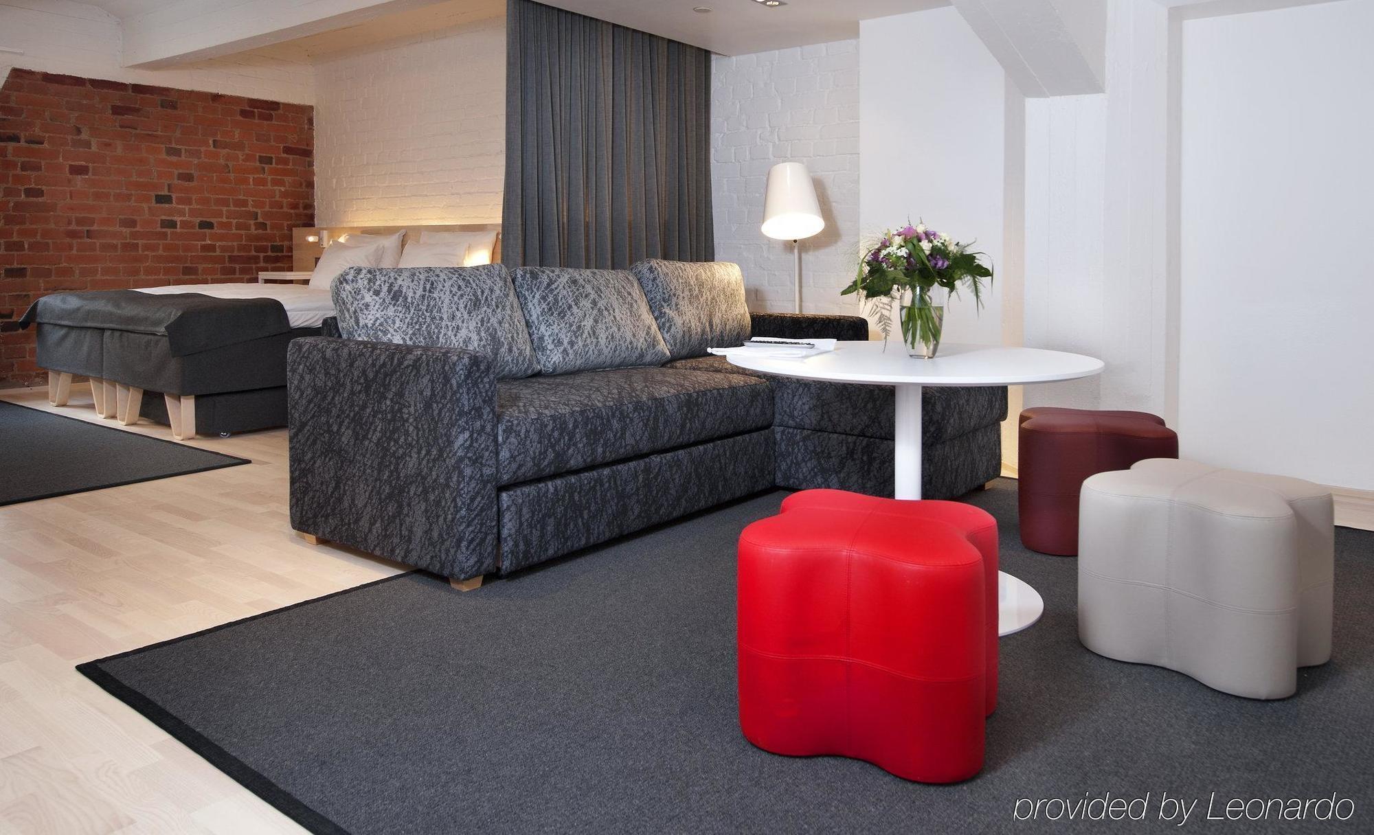 Original Sokos 4* Tampere