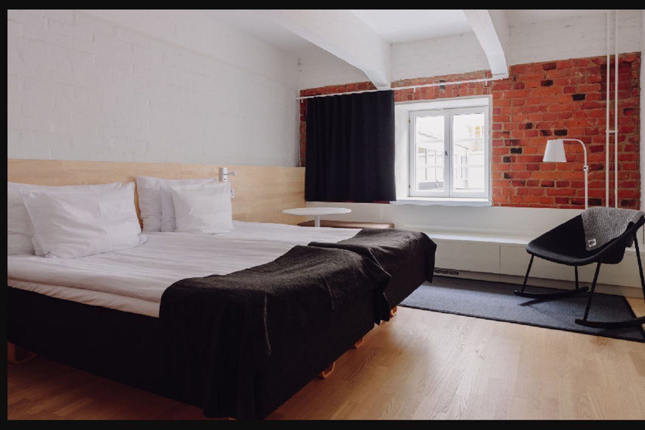 Original Sokos Hotel